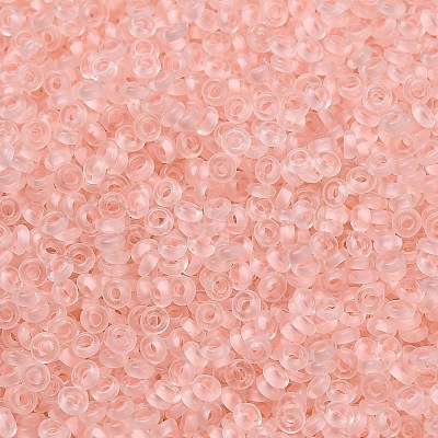 TOHO 11/0 Demi Round Beads SEED-DR11-0967-1