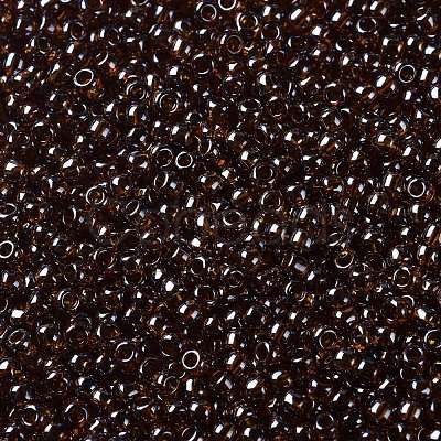 TOHO Round Seed Beads SEED-XTR11-0114-1