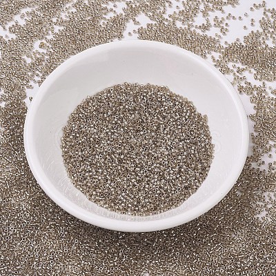 MIYUKI Delica Beads X-SEED-J020-DB0907-1