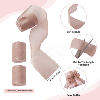 Polyester Ribbon OCOR-TAC0022-05E-1
