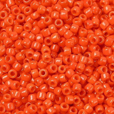 TOHO 8/0 Round Beads X-SEED-TR08-0050-1