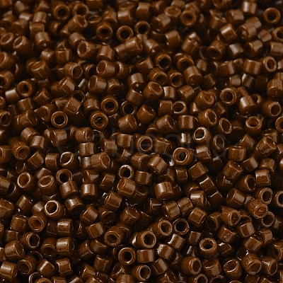 MIYUKI Delica Beads X-SEED-J020-DB2142-1
