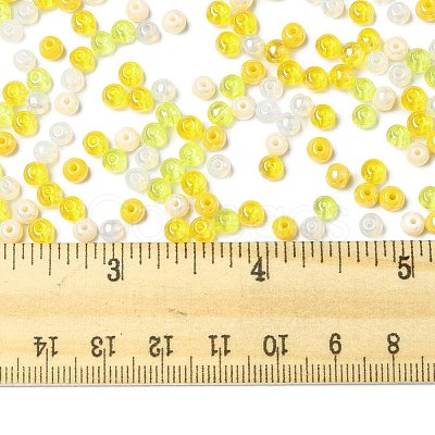Glass Beads GLAA-R221-02-1