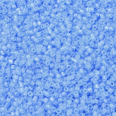 MIYUKI Delica Beads SEED-J020-DB1284-1