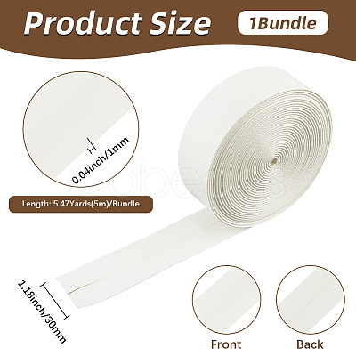 PU Leather Ribbons DIY-WH20011-93H-08-1