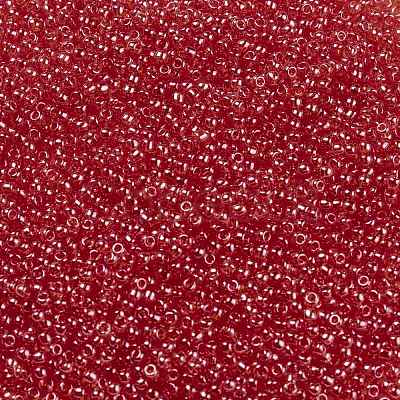 TOHO Round Seed Beads SEED-JPTR11-0109-1