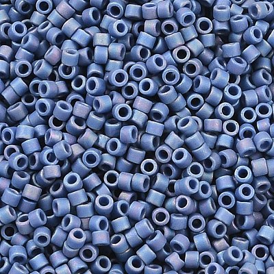MIYUKI Delica Beads LS-X-SEED-J020-DB2317-1