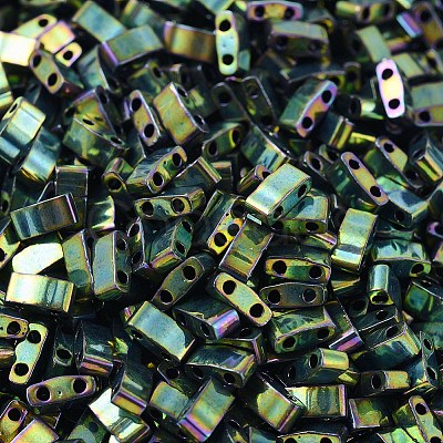 MIYUKI Half TILA Beads SEED-MY05-HTL0468-1