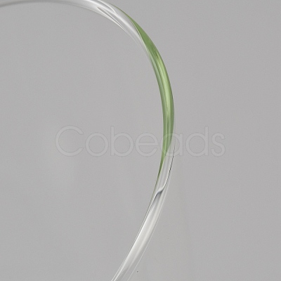 Glass Planters AJEW-WH0609-827-1
