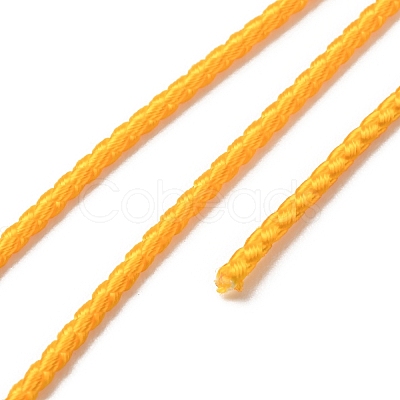 Polyester Braided Cord OCOR-F010-D25-2mm-1