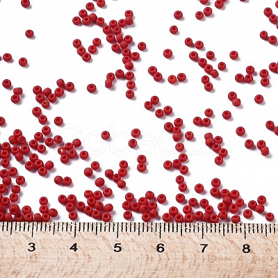 TOHO 11/0 Round Beads SEED-JPTR11-0045F-1
