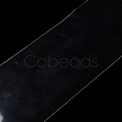 Rectangle Plastic Cellophane Bags OPP-C002-05-1