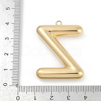 304 Stainless Steel Pendants STAS-I325-146G-Z-1