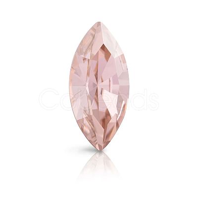 Preciosa® MAXIMA Crystal Fancy Stones Y-PRC-FG15-70530-1