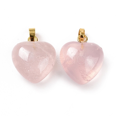 Natural & Synthetic Gemstone Pendants G-I311-A-G-1