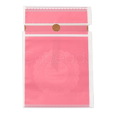 Plastic Baking Bags ABAG-O003-13-1