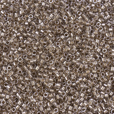 MIYUKI Delica Beads SEED-X0054-DB0907-1