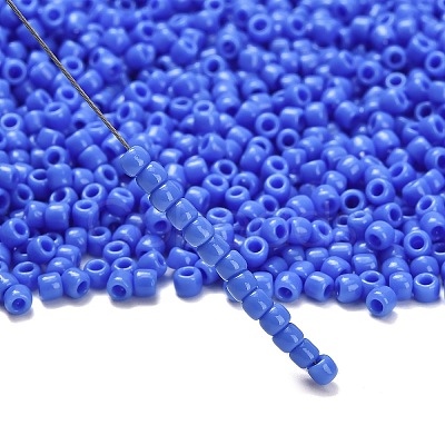 TOHO 8/0 Round Beads SEED-XTR08-0048L-1