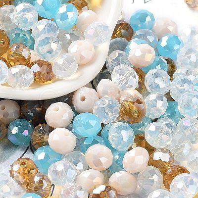 Glass Beads EGLA-A034-SM10mm-56-1
