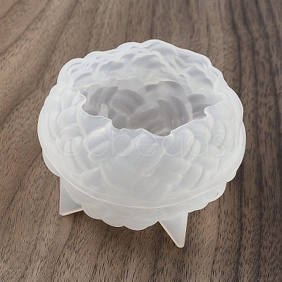 Yarn Ball DIY Silicone Candle Molds SIMO-G010-06A-1