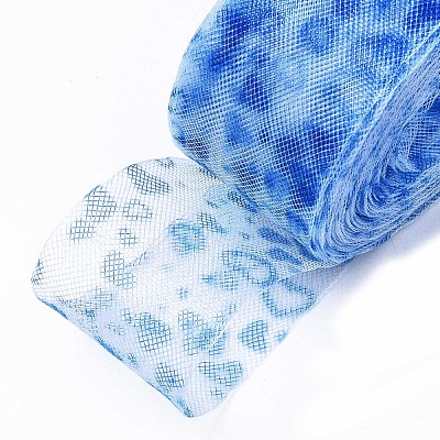 Mesh Ribbon PNT-S030-002E-1