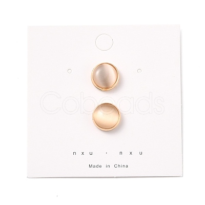 Anti-Exposure Magnetic Suction Traceless Brooch for Clothes FIND-Z002-06A-1