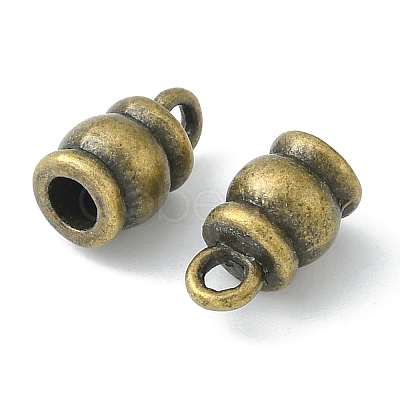Tibetan Style Terminators X-MLF9765Y-NF-1