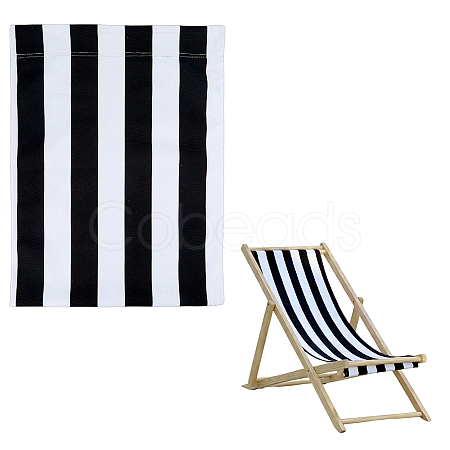 Chair Canvas & Oxford Cloth AJEW-WH0709-156D-02-1