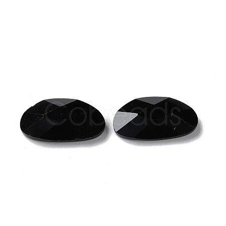 Glass Cabochons GLAA-B015-17A-1