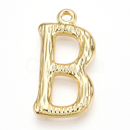 304 Stainless Steel Pendants LS-STAS-N117-01G-B-1