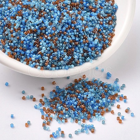 MIYUKI Delica Beads SEED-X0054-DB2068-1