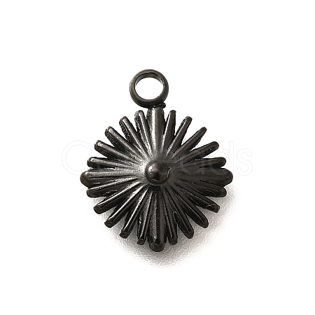 304 Stainless Steel Charms STAS-H165-22EB-1