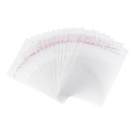 OPP Cellophane Bags OPC-PH0001-27-1