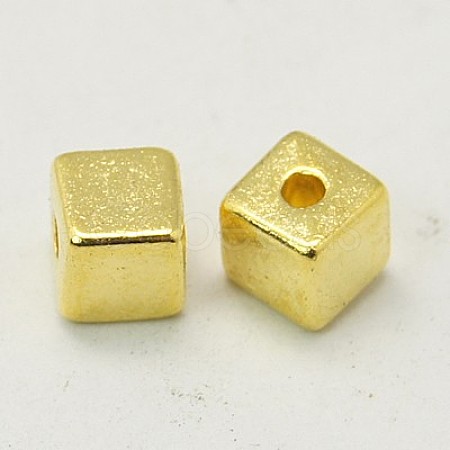 Tibetan Style Alloy Beads K081N012-1