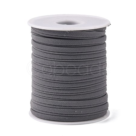 Soft Nylon Braided Cord NWIR-R003-14-1