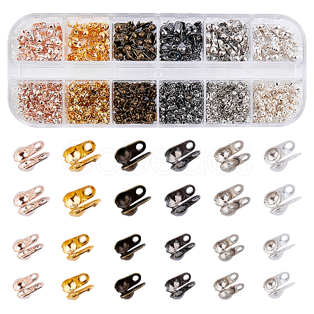 Iron Bead Tips IFIN-NB0001-26-1