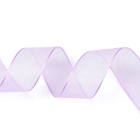 Polyester Satin Ribbon SRIB-T009-09E-1