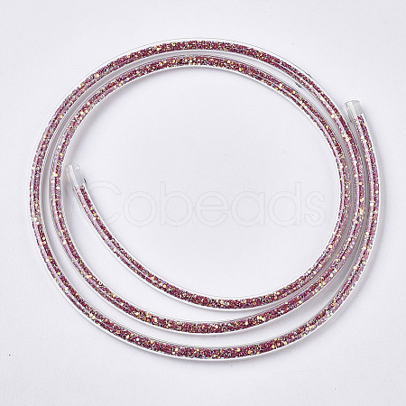 Eco-Friendly PVC Synthetic Rubber Cord RCOR-Q017-02-1