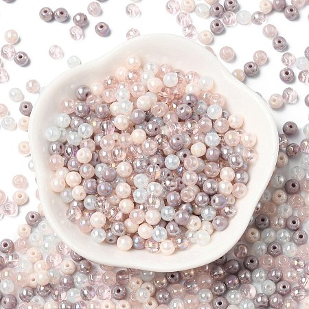 Glass Beads GLAA-R221-04-1