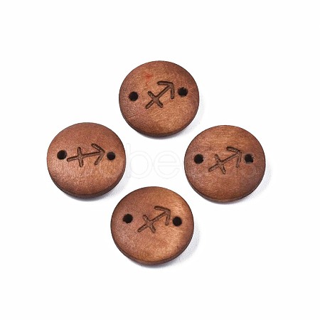 Wood Links Connectors WOOD-S053-52D-1