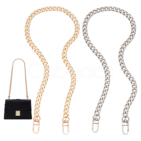 Bag Strap Chains IFIN-PH0023-90-1