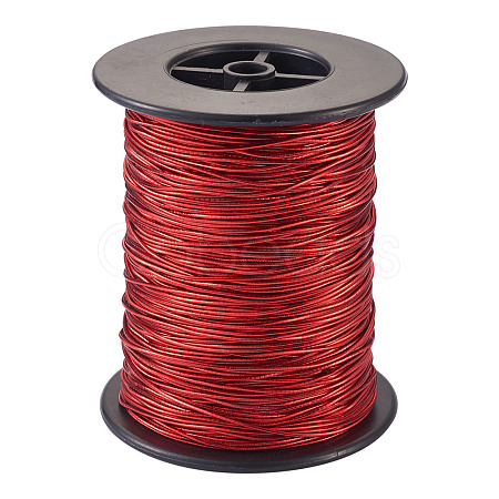 Round Elastic Cord X-EC-TAC0001-01A-1
