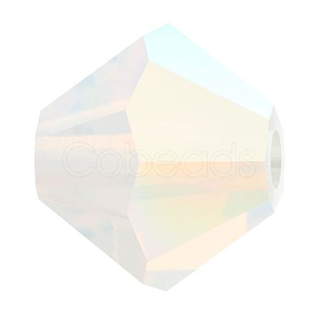 Preciosa® Crystal Beads X-PRC-BA6-01000-200-1
