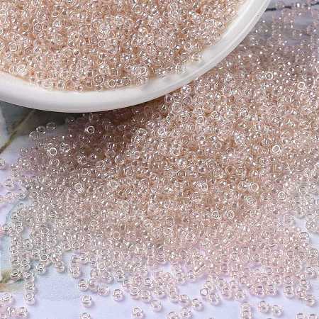 MIYUKI Round Rocailles Beads X-SEED-G009-RR0330-1