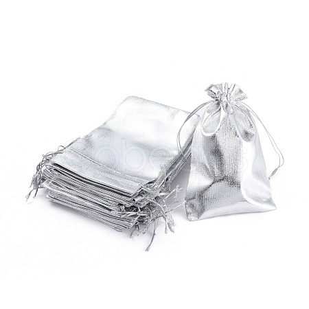 Organza Bags OP-S009-16x11cm-01-1