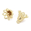 Brass Pendants KK-B134-36G-2
