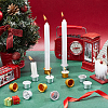 20Pcs 2 Colors Aluminum Candle Cup FIND-PH0004-53-2