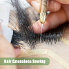 Iron Curved Hair Knitting Needles TOOL-DC0001-05-6