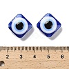 Opaque Resin Beads RESI-U012-02A-3