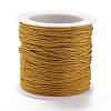 Braided Nylon Cord NWIR-K013-A19-2